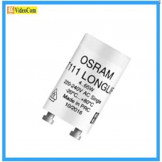 [只限Wishh outlet取]   OSRAM  ST 111 LL/220-240 光管士撻 514-106077  4050300854045